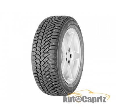 Шины Continental ContiIceContact 205/55 R16 94T (под шип)