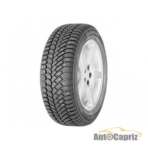 Шины Continental ContiIceContact 205/55 R16 94T (под шип)
