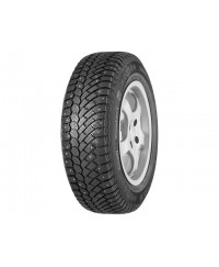 Continental ContiIceContact HD 215/50 R17 95T (шип)