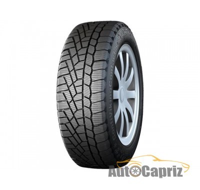 Шины Continental ContiVikingContact 5 195/60 R16 89T
