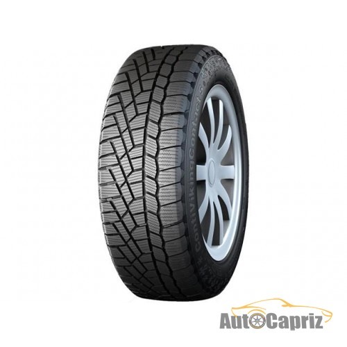 Шины Continental ContiVikingContact 5 205/55 R16 91T