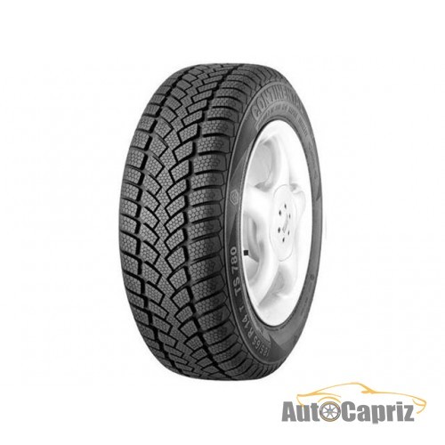 Шины Continental ContiWinterContact TS 780 155/80 R13 79Q
