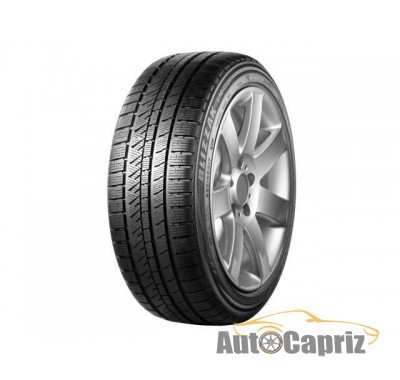 Шины Bridgestone Blizzak LM-30 195/65 R15 91T