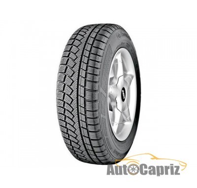 Шины Continental ContiWinterContact TS 790 245/50 R18 104V