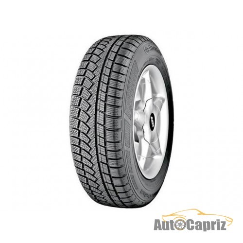 Шины Continental ContiWinterContact TS 790 245/50 R18 104V