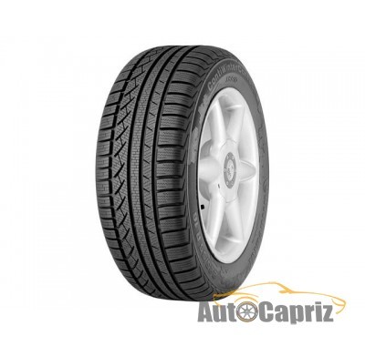 Шины Continental ContiWinterContact TS 810 255/40 R19 100V