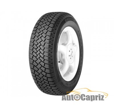 Шины Continental ContiWinterContact TS 760 155/70 R15 78T