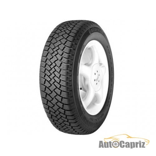 Шины Continental ContiWinterContact TS 760 155/70 R15 78T