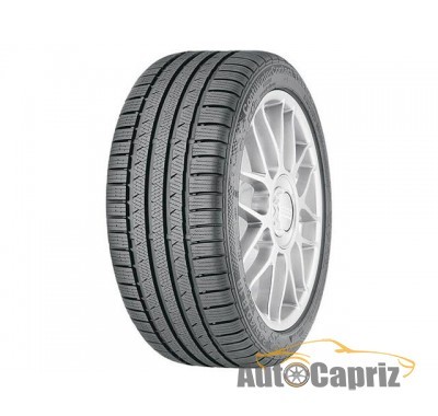 Шины Continental ContiWinterContact TS 810 Sport 255/45 R18 99V