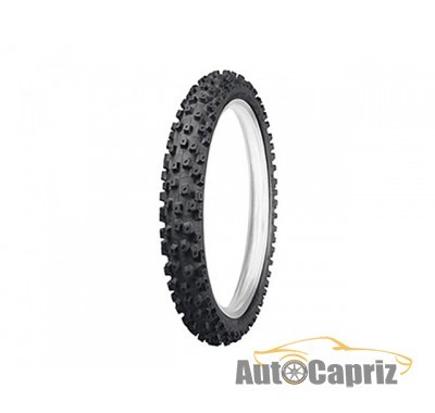 Мотошины Dunlop Geomax MX52F 80/100 R21 51M
