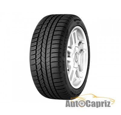 Шины Continental ContiWinterContact TS 790V 225/45 R18 95V