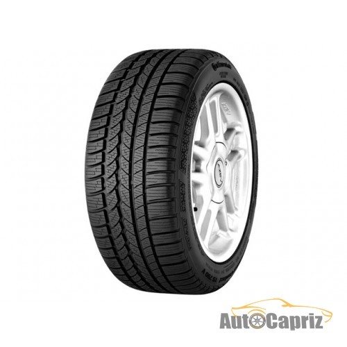 Шины Continental ContiWinterContact TS 790V 225/45 R18 95V