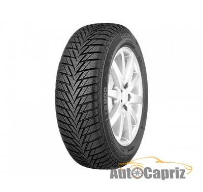 Шины Continental ContiWinterContact TS 800 185/60 R15 84T