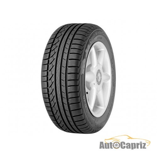 Шины Continental ContiWinterContact TS 810 225/45 R17 91H
