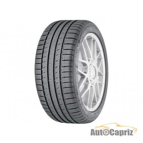 Шины Continental ContiWinterContact TS 810 Sport 265/40 R18 101V