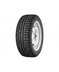 Continental ContiWinterViking 2 225/60 R18 100T (шип)