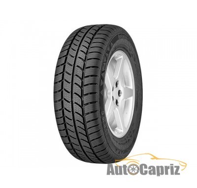 Шины Continental VancoWinter 2 195/80 R14C 106/104Q