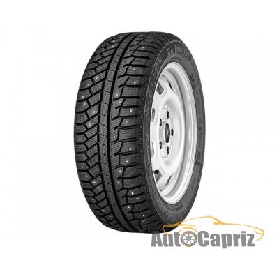 Шины Continental ContiWinterViking 2 215/55 R17 98T (под шип)