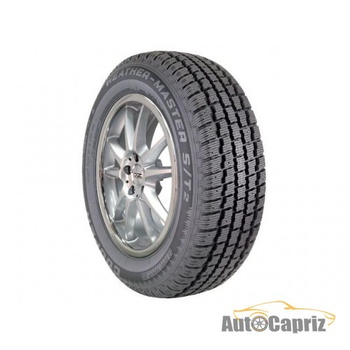 Шины Cooper Weather-Master S/T2 225/45 R17 94T 