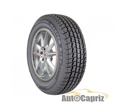 Шины Cooper Weather-Master S/T2 205/65 R15 94T (под шип)