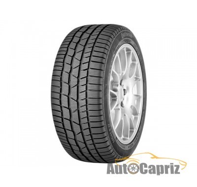 Шины Continental ContiWinterContact TS 830P 205/60 R16 96H