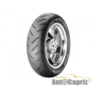 Мотошины Dunlop Elite 3 130/90 R16 73H