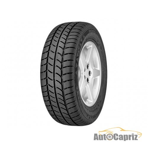 Шины Continental VancoWinter 2 215/70 R15C 109/107R
