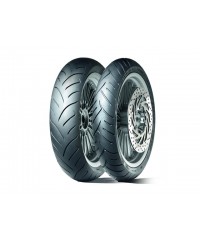 Dunlop Scoot Smart 100/80 R10 53L TL F/R