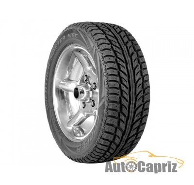 Шины Cooper Weather-Master WSC 265/65 R18 114T