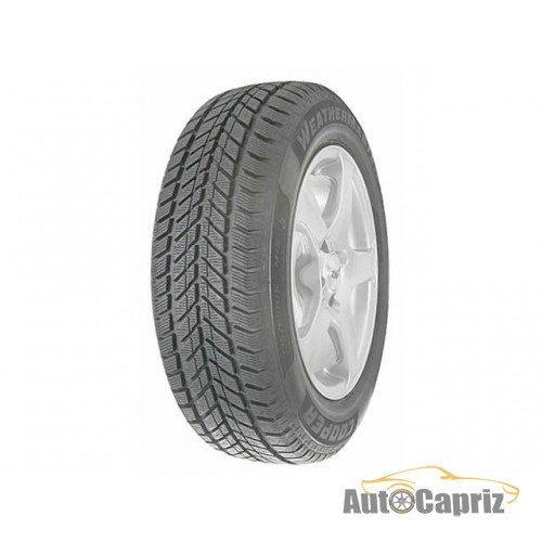 Шины Cooper Weather-Master Snow 195/65 R15 91H