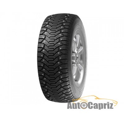 Шины Cordiant Polar 235/75 R15 109T (шип)