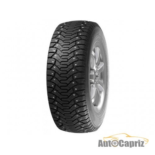 Шины Cordiant Polar 235/75 R15 109T (шип)