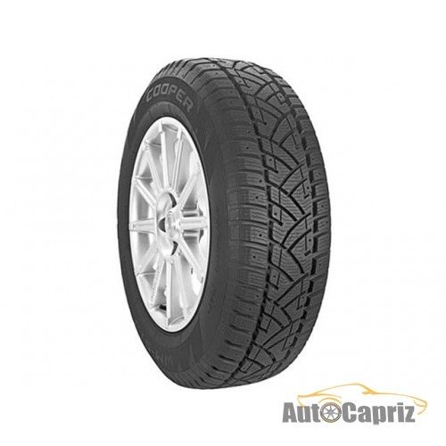 Шины Cooper Weather-Master S/T3 205/55 R16 94T XL (под шип)