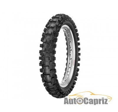 Мотошины Dunlop Geomax MX 31 110/90 R18 61M