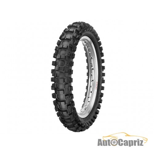 Мотошины Dunlop Geomax MX 31 110/90 R18 61M