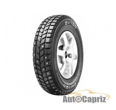 Шины Dayton DW 700 175/70 R13 82T (под шип)