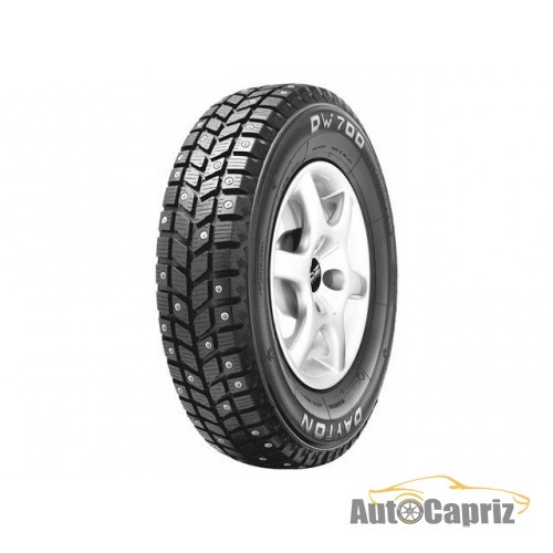 Шины Dayton DW 700 175/70 R13 82T (под шип)