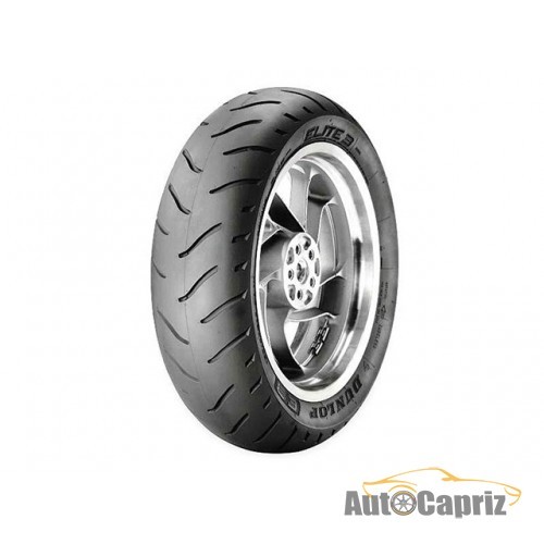 Мотошины Dunlop Elite 3 180/60 R16 80H