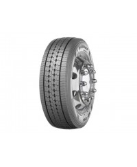 Грузовые шины Dunlop SP346 3PSF (Рулевая ось) 315/80 R22.5 156L/154M