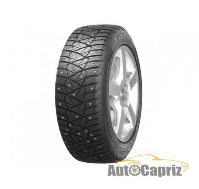 Шины Dunlop Ice Touch 205/55 R16 94T (шип)