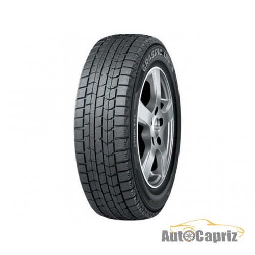 Шины Dunlop Graspic DS3 215/60 R16 99Q