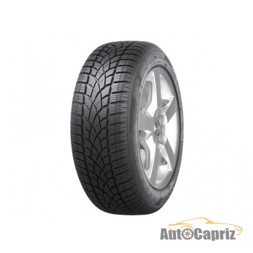 Шины Dunlop SP Ice Sport 195/65 R15 91T