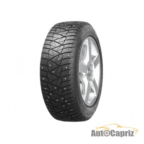 Шины Dunlop Ice Touch 185/60 R15 88T (шип)