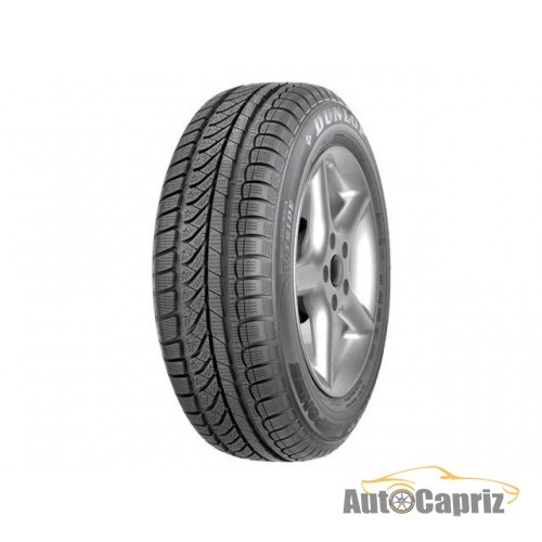 Шины Dunlop SP WinterResponse 185/65 R14 86T