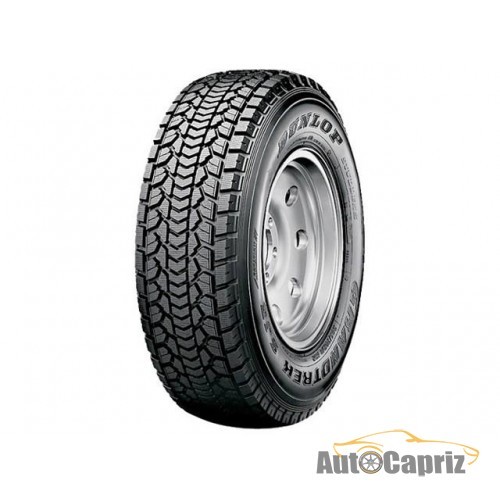 Шины Dunlop GrandTrek SJ5 275/60 R18 113Q