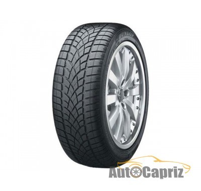 Шины Dunlop SP Winter Sport 3D 225/40 R18 92V AO