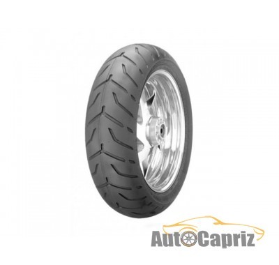 Мотошины Dunlop D407 200/55 R17 78V