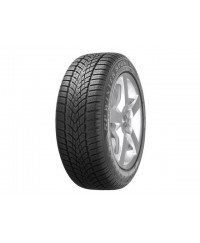 Шины Dunlop SP Winter Sport 4D 225/55 R17 101H