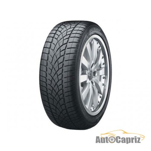 Шины Dunlop SP Winter Sport 3D 245/45 R17 95H