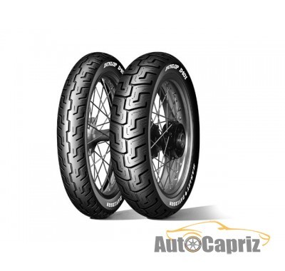 Шины Dunlop D401 130/90 R16 73H